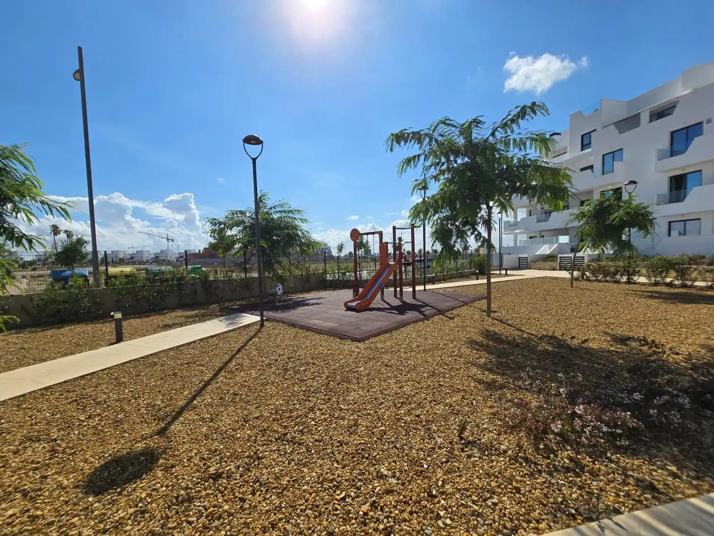 Appartement compact avec jardin à vendre à N/A, imagen 18