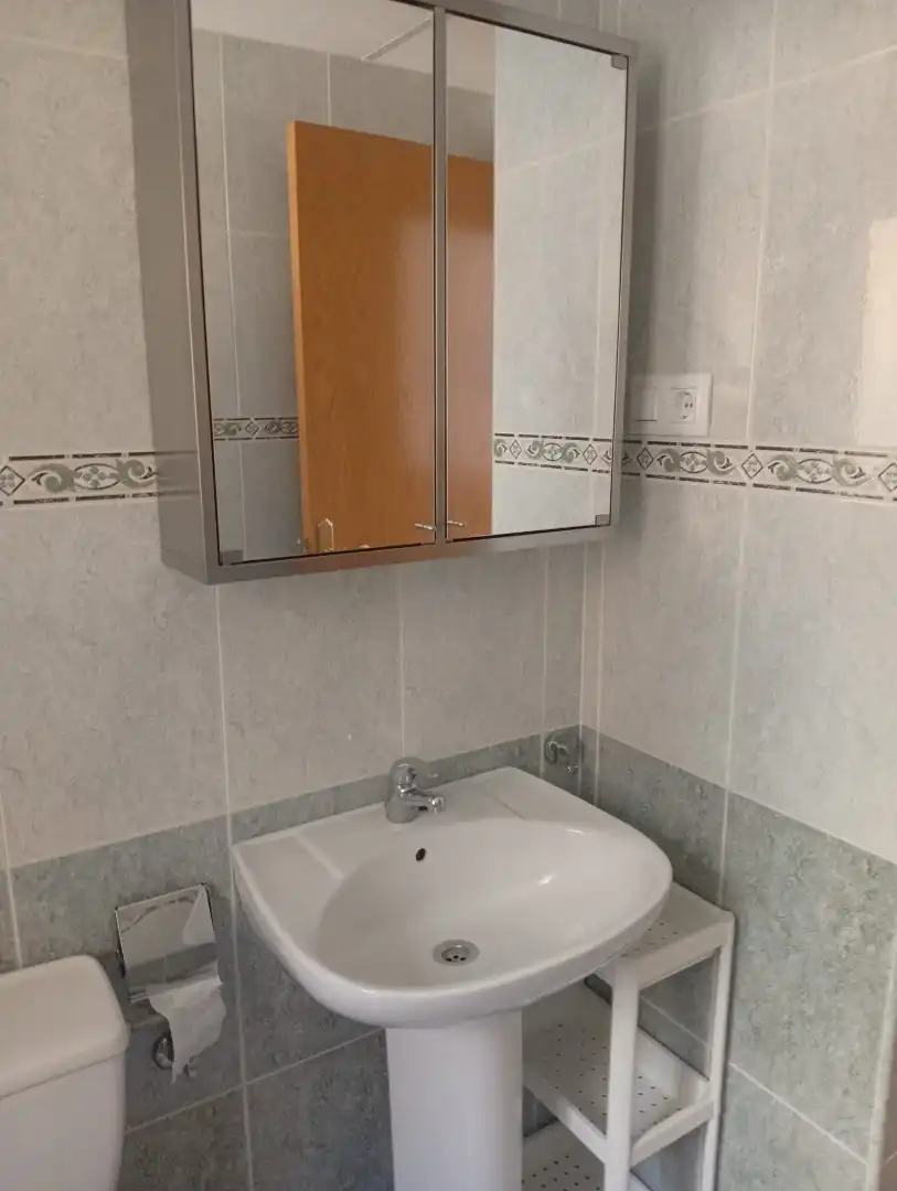 Appartamento con piscina in affitto a Carrer del Corralot 2, imagen 9