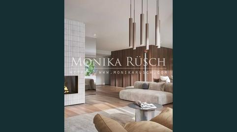 Photo 4 of Flat for sale in Pedralbes, Barcelona