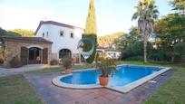 Casa o xalet en venda a Avinguda de la Costa Brava, Golf Costa Brava, imagen 2