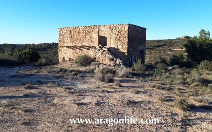 Finca rústica en venda en Maella amb Balcó