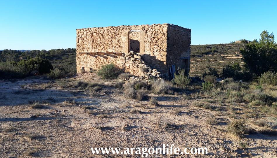Photo 1 of Country house for sale in N/a, Maella, Zaragoza
