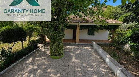 Foto 2 de Casa o chalet en venta en Martos, Jaén