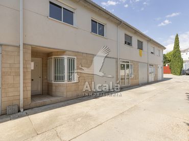 Casa en venda a Pezuela de las Torres