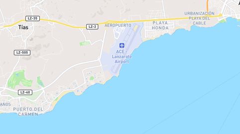 Foto 5 de Piso en venta en Playa Honda, San Bartolomé