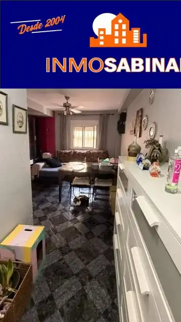 Pis en venda en Almería