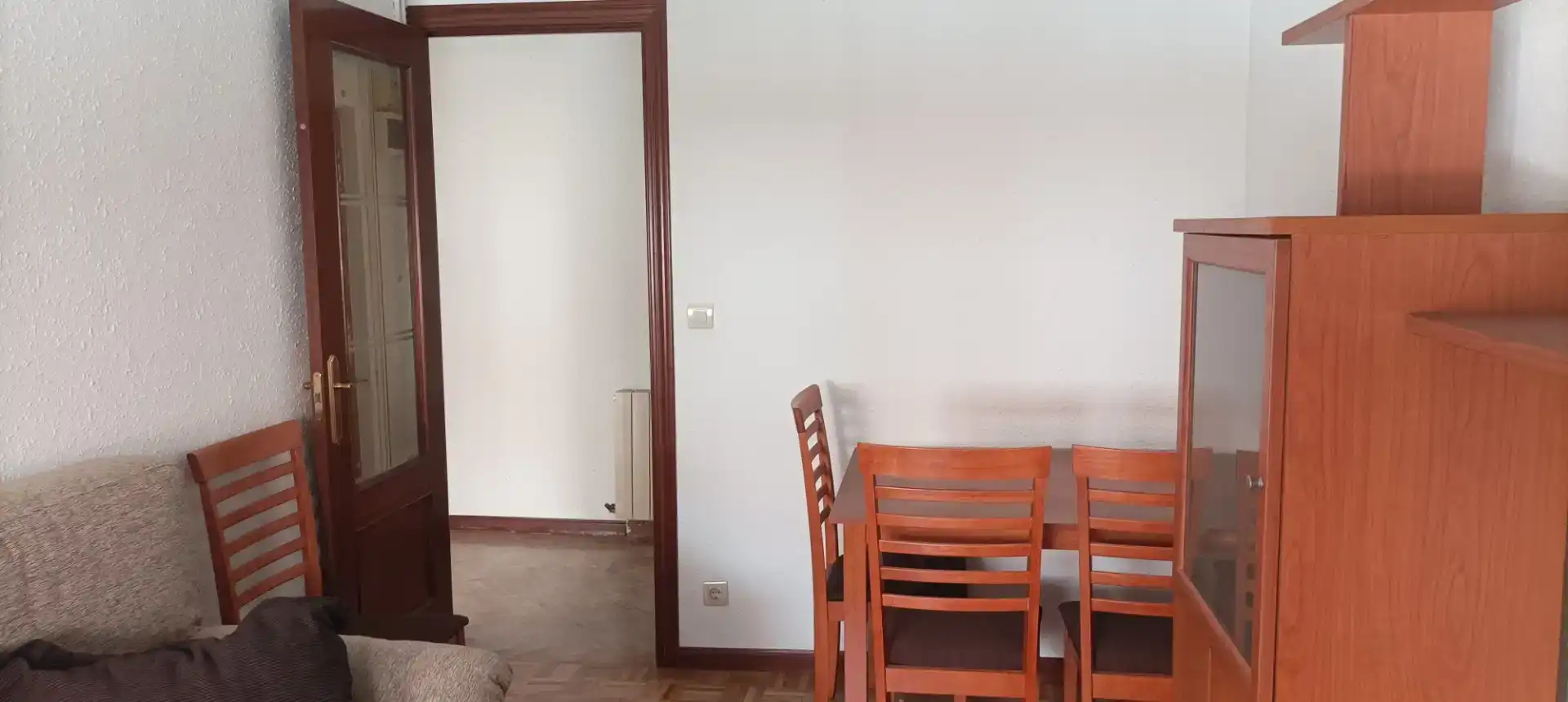 Menjador de Pis en venda en Ave María