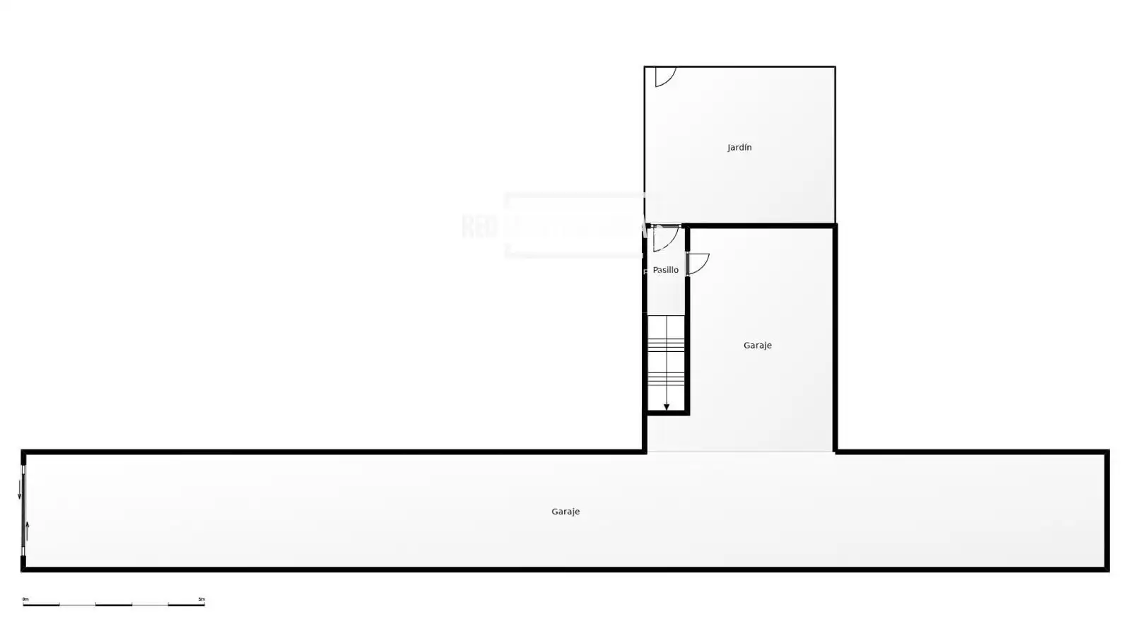 Maison mitoyenne avec terrasse à vendre à Carrer de la Serra, imagen 35