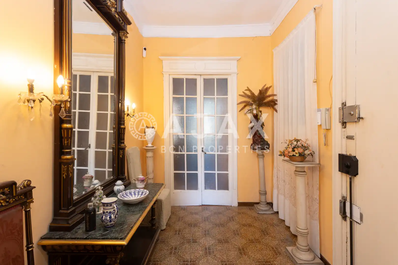 Wohnung mit Terrasse zum Verkauf in Rambla de Sant Josep, imagen 15