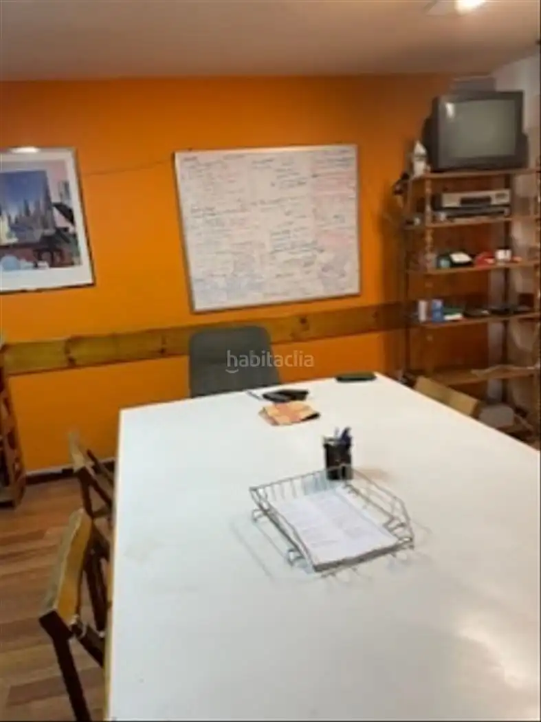 Local comercial en venta en Calle Miguel Ángel Blanco 58, imagen 6