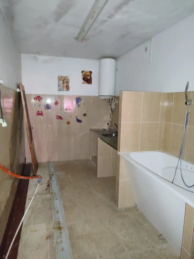 Business premises to rent in Santa Uxía de Ribeira, imagen 9