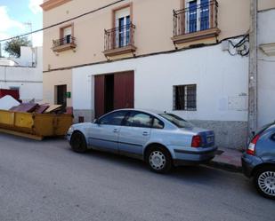 Parkplatz von Haus oder Chalet zum verkauf in Las Cabezas de San Juan