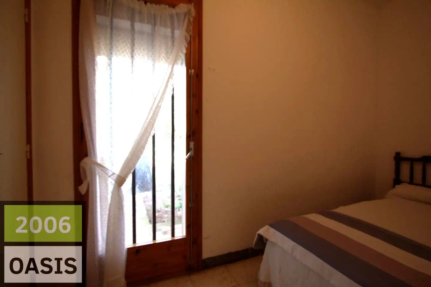 Habitación de Casa o chalet en venta en L'Ametlla de Mar  con Jardín privado y Terraza
