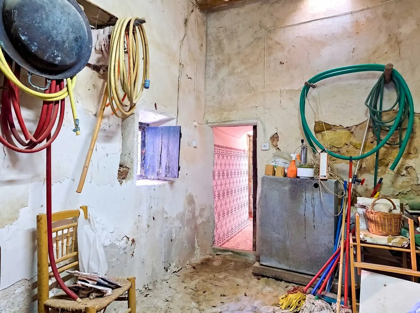 Casa rustica in vendita a El Pinós / Pinoso, imagen 20