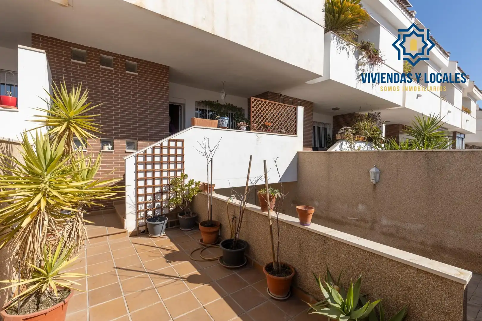 Adosado con terraza en venta en Casco Histórico, imagen 2