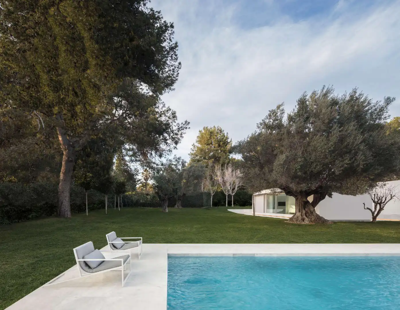 House with pool for sale in Sotogrande Alto, imagen 15