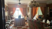Sala d'estar de Pis en venda en Málaga Capital amb Aire condicionat, Calefacció i Terrassa