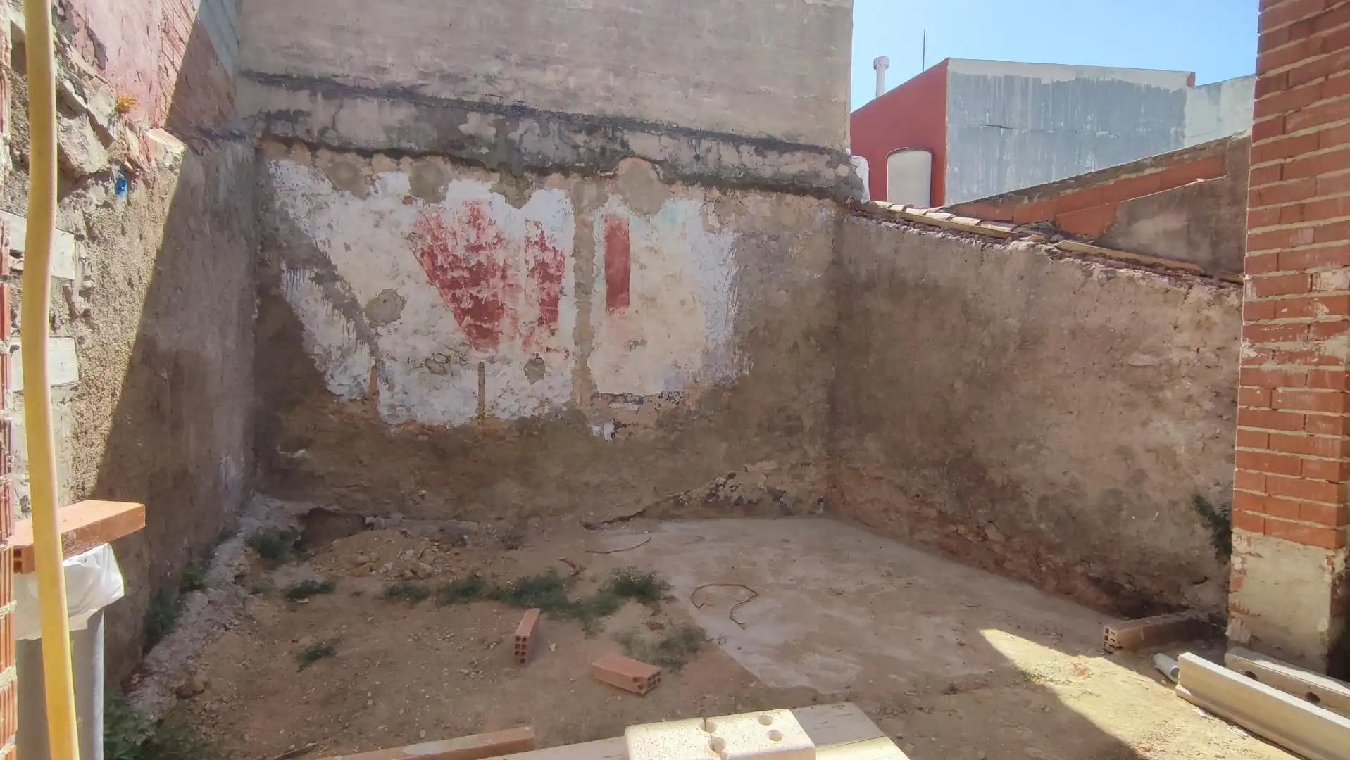 Lands and plots for sale in Calle BARRANC, DEL, imagen 2