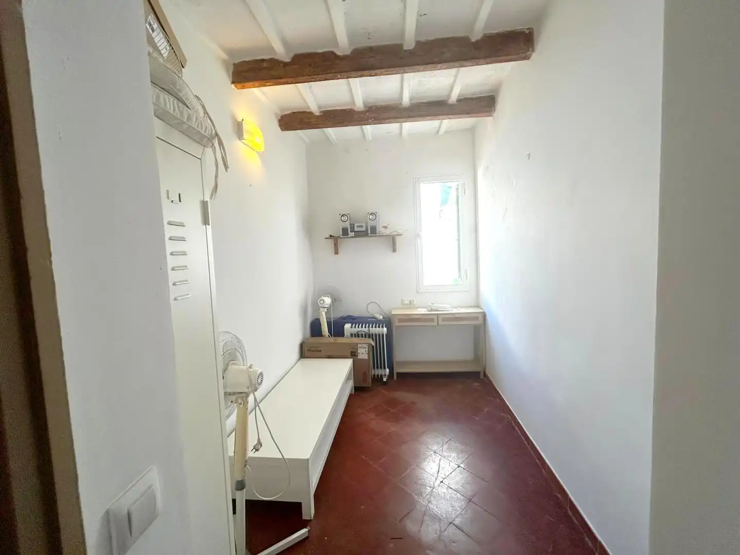 Habitación de Casa o chalet en venta en Ciutadella de Menorca con Terraza