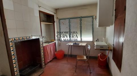 Foto 5 de Casa adosada en venda a Xert, Castellón