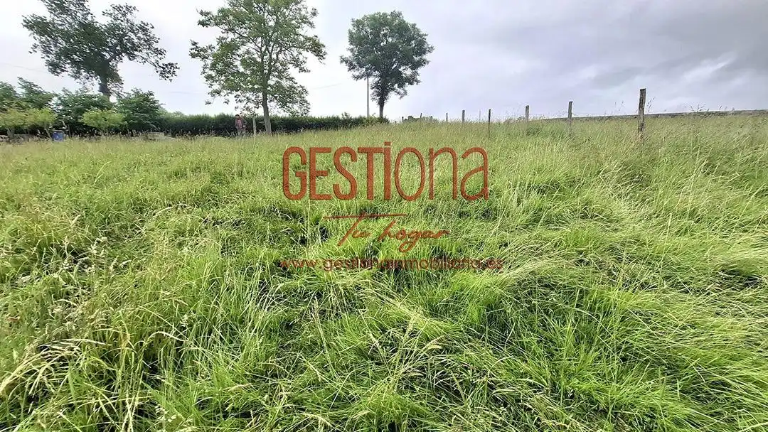 Terreno residencial en venta en Hazas de Cesto, imagen 7