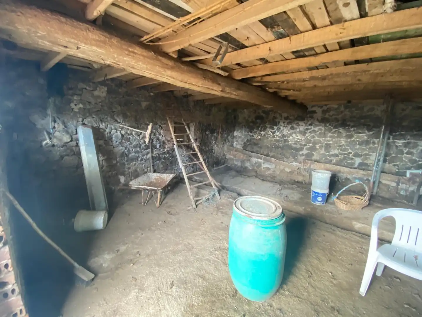Finca rústica en venta en Argoños