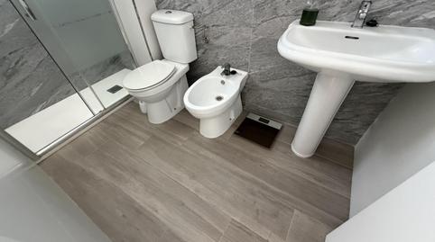 Foto 3 de Pis en venda a Avenida Manuel de Falla