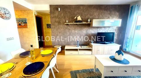 Foto 5 de Apartament en venda a Avinguda Port Canigó, Santa Margarita, Roses