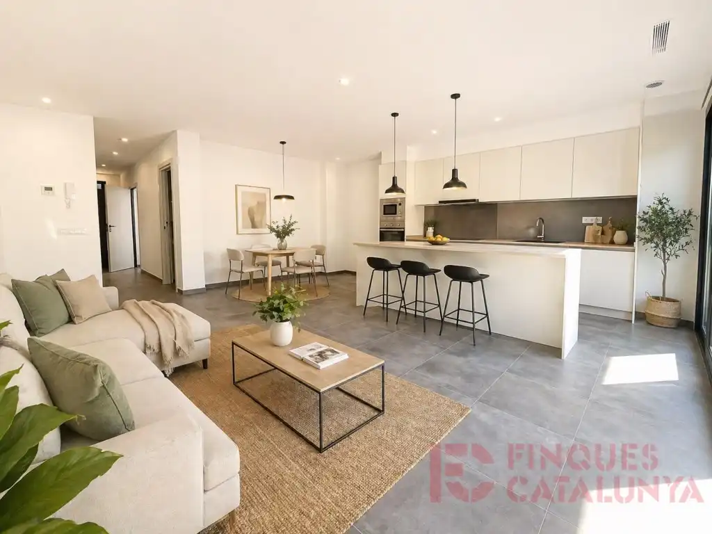 Living room of Houses for sale in Sils