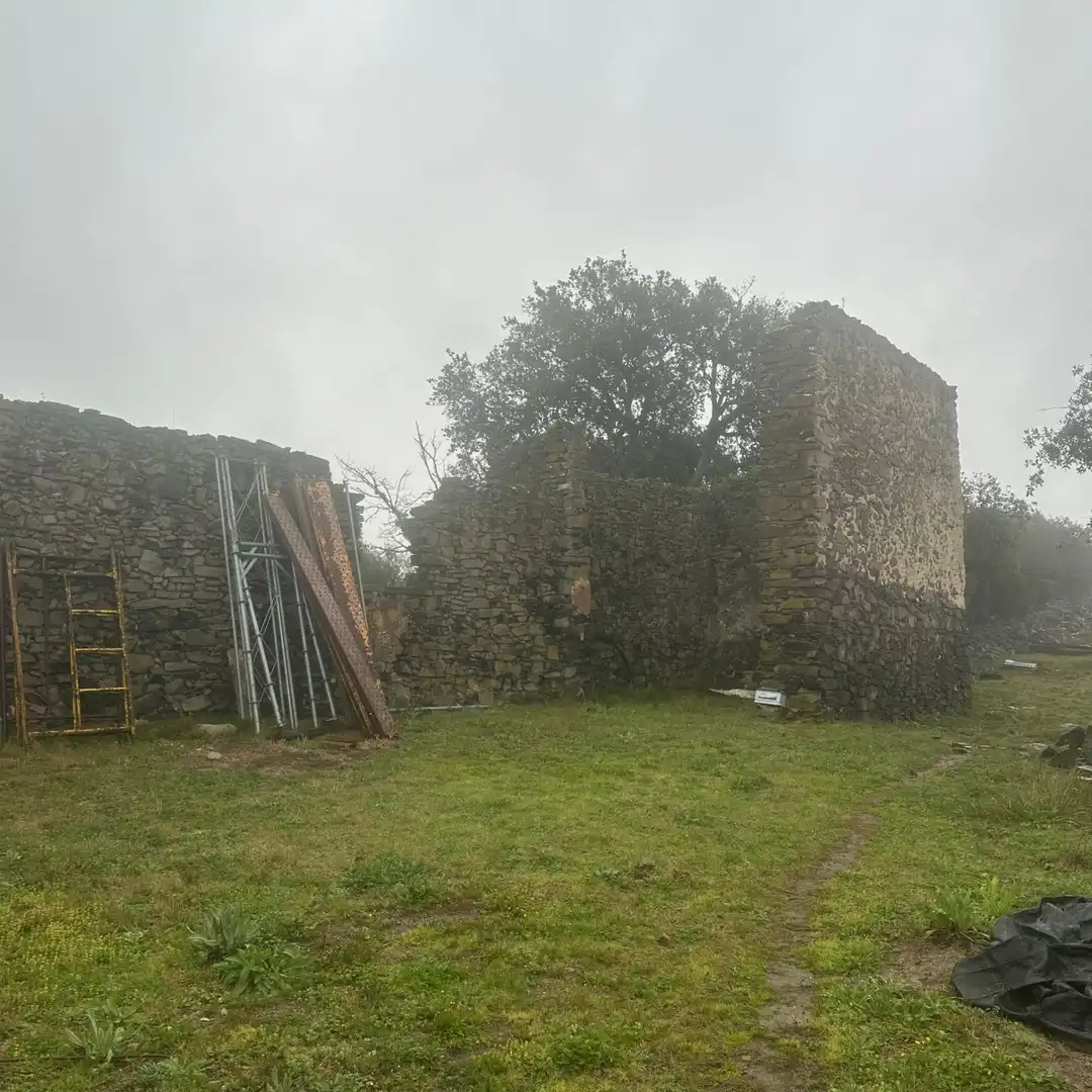 Casa rústica en venta en Riudarenes, imagen 10