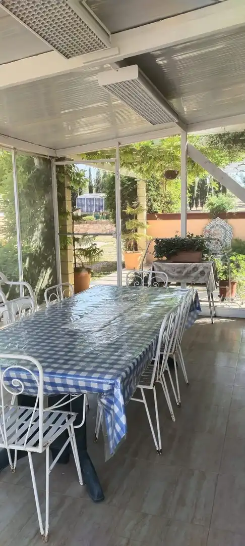 Country homes for sale in Garcia