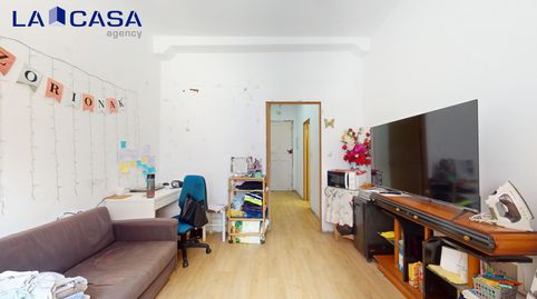 Foto 2 de Planta baja en venta en Travesia Iturribide Zeharkalea, Solokoetxe, Bilbao