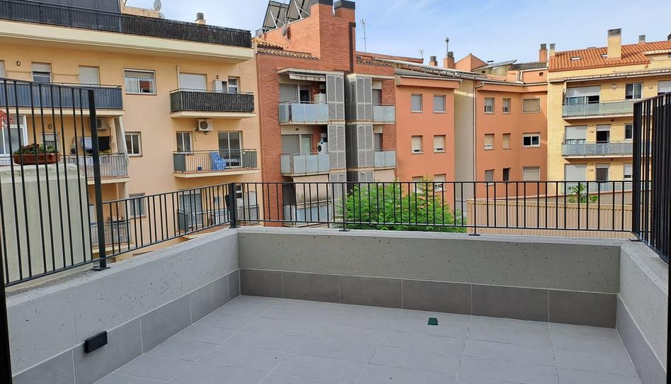 Photo 1 of Flat to rent in Josep Ricart, Roses - Castellbell, Barcelona