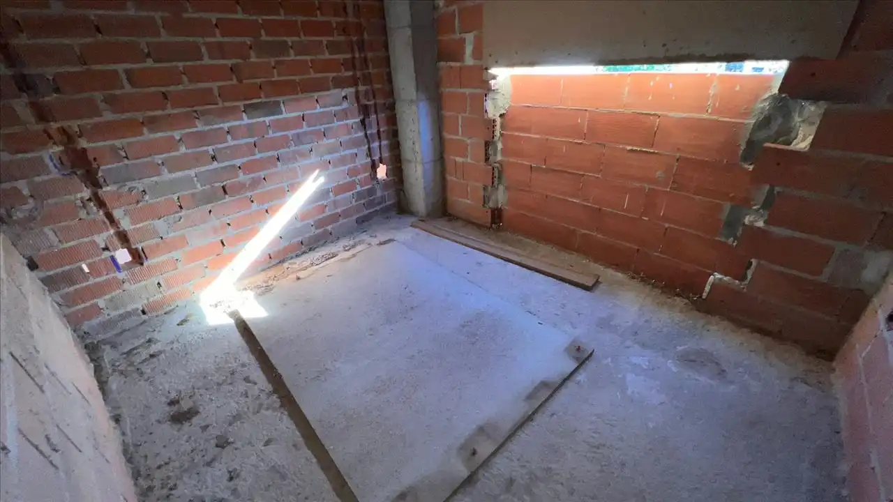 Casa adosada en venta en CAMINO REAL, La Gineta