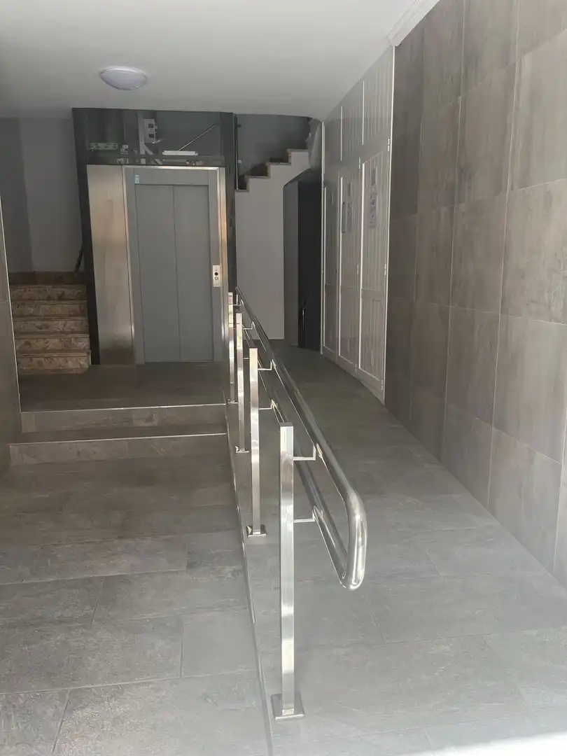 Piso con terraza en venta en Tregadín, imagen 31