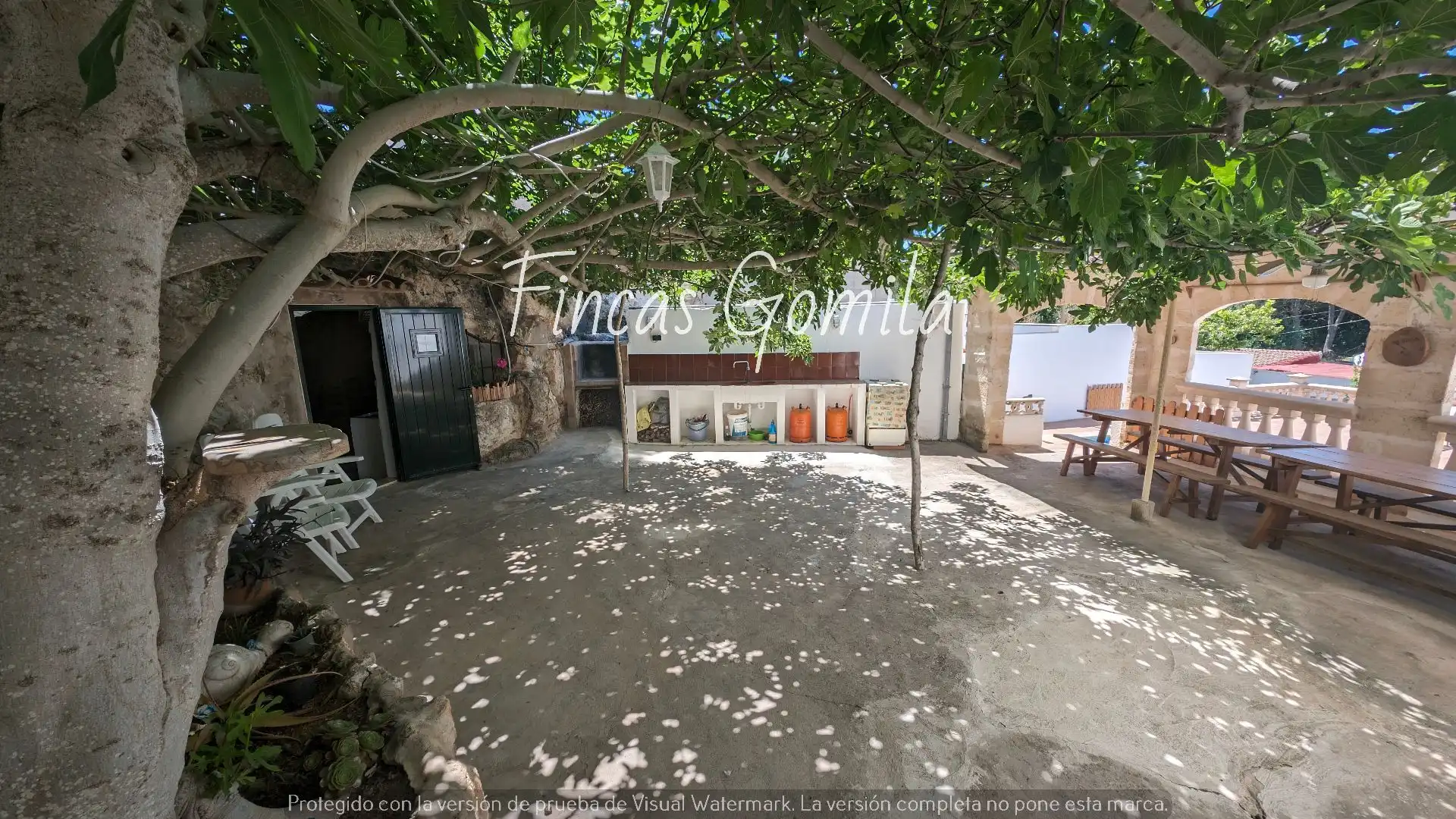Maison avec piscine à vendre à DES RUPIT, imagen 13