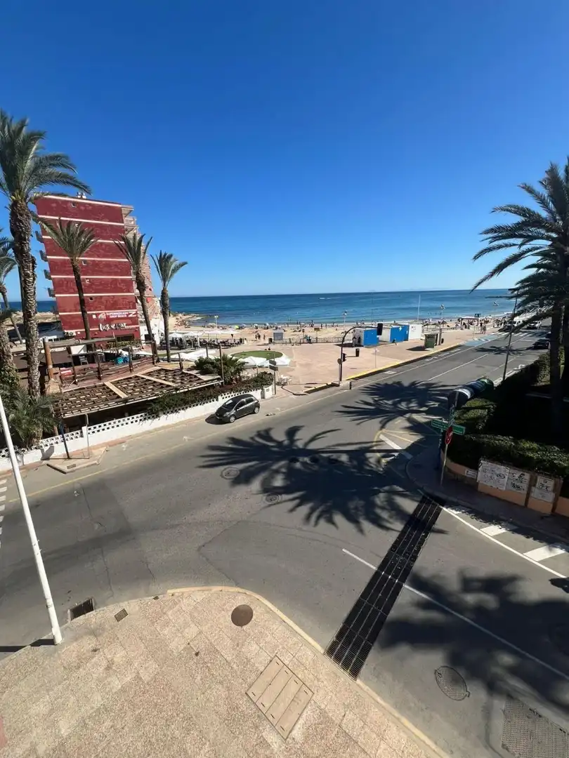 Ático en venta en Playa de los Locos, imagen 5