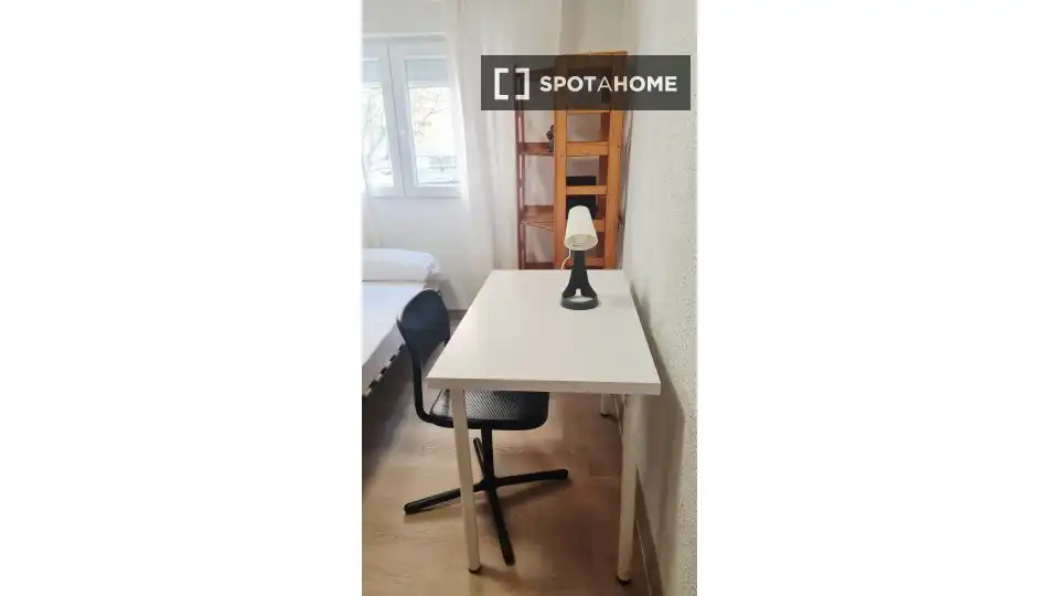 Habitació a Norte - Universidad