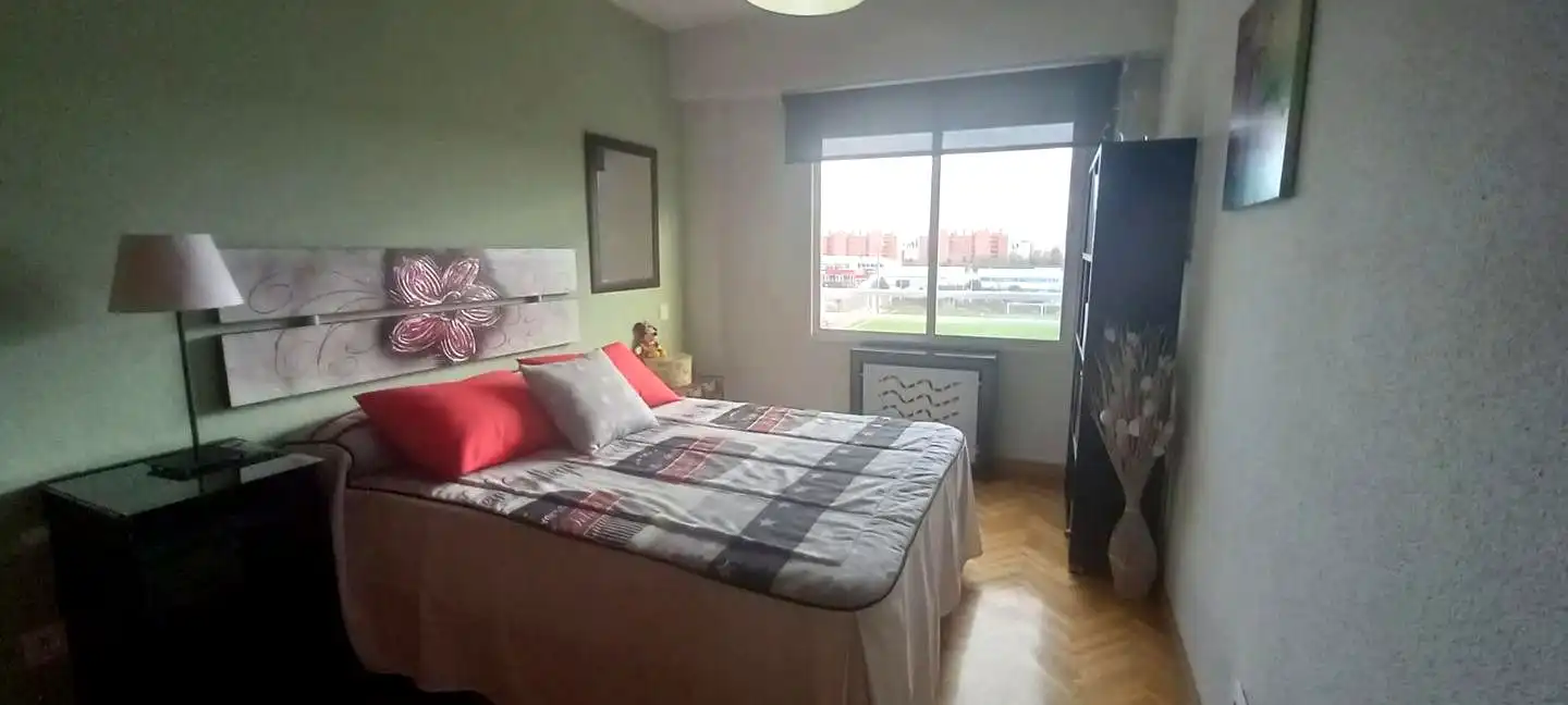 Piso de alquiler en Avenida Cristóbal Colón, 15, Saucar - Zarzuela