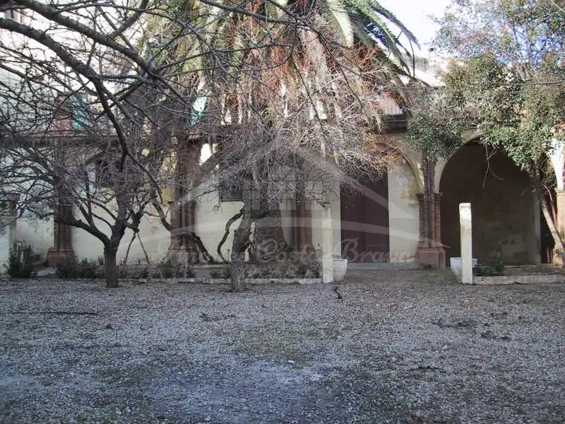 Casa rustica con giardino in vendita a Castelló d'Empúries, imagen 4
