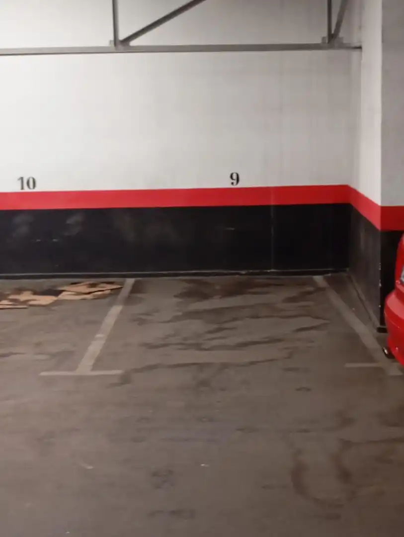 Garage for sale in Centro