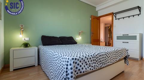 Foto 5 de Piso en venta en Puerto de Sagunto - Cl Pablo Iglesias, Centro Puerto, Valencia