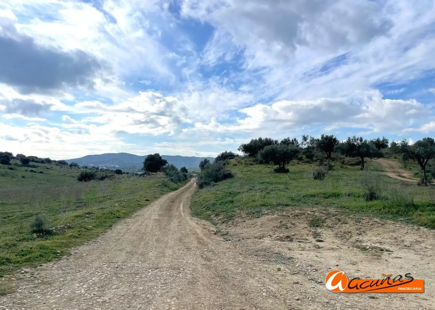 Rustikales Grundstück zum Verkauf in Cortijo Vílches, imagen 15
