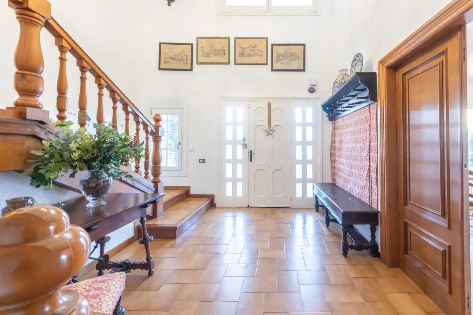 Villa avec piscine à vendre à Avenida GRAN AVINGUDA JAUME I, imagen 17
