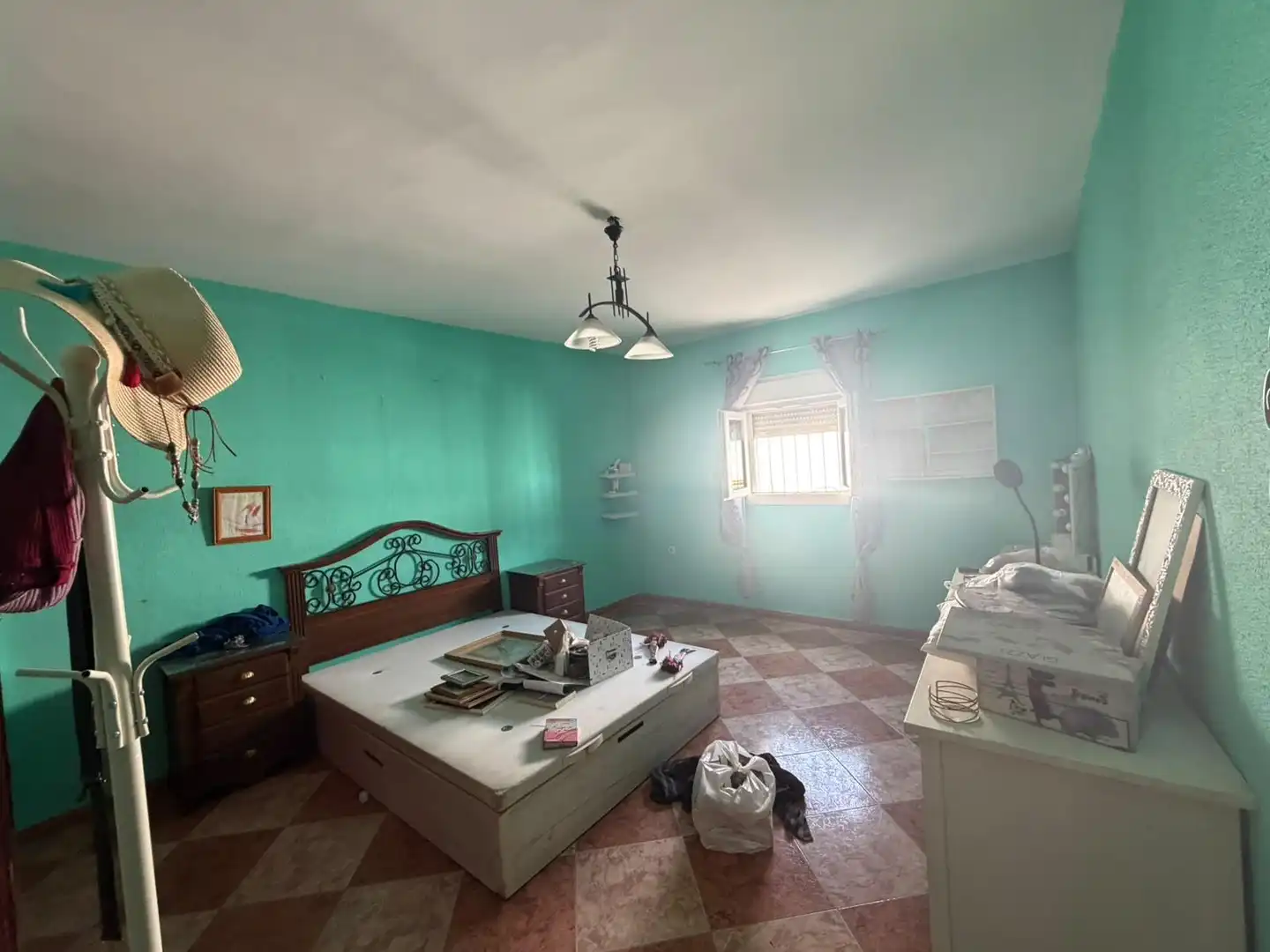 Detached house with pool for sale in Los Franceses – La Vega, imagen 19