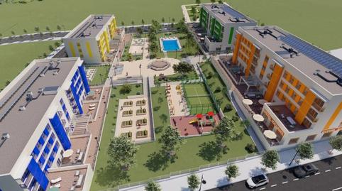 Photo 2 of Flat for sale in Calle Emilio Alarcos, La Platina- Hospital - Campus, Salamanca