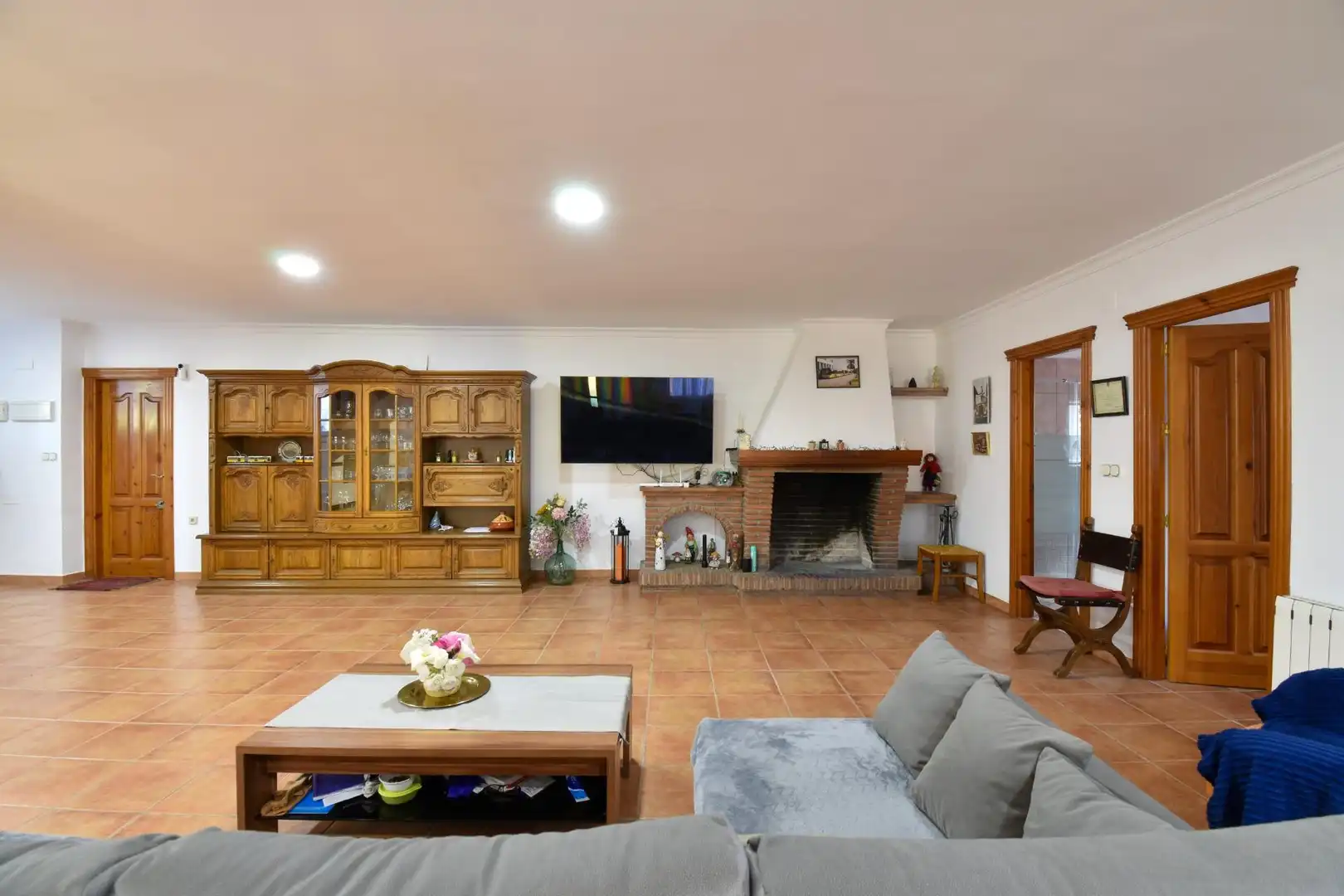 Chalet con piscina en venta en Calle G-1, imagen 23