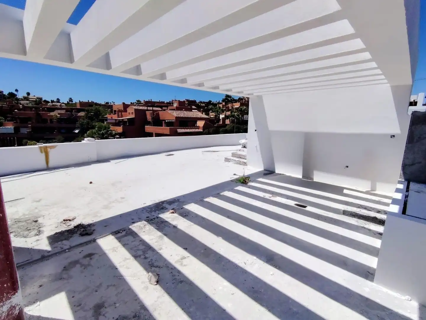 Ático con piscina en venta en Playa Bahía Dorada, imagen 16