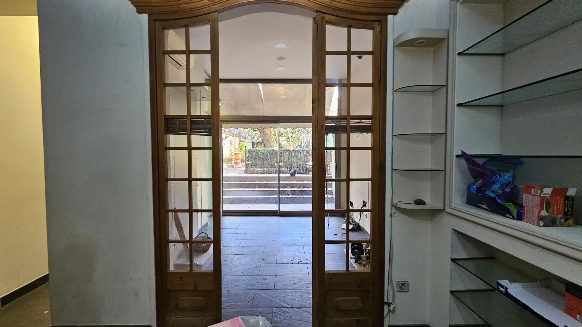 Local comercial de lloguer a Sant Pau, imagen 10