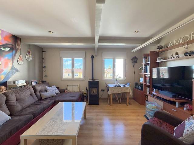 Piso en Venta en San Antonio